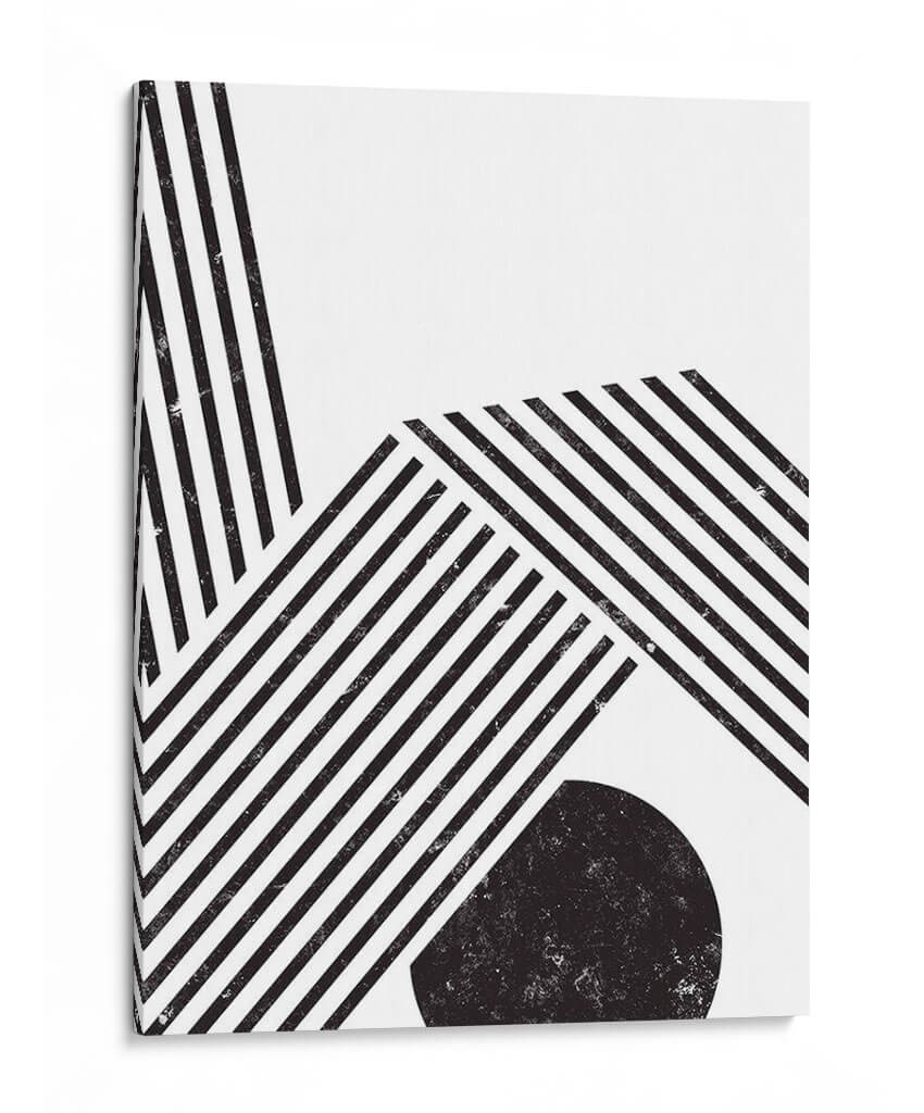 Ortografo I - W. Rutledge | Cuadro decorativo de Canvas Lab