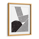 Ortograma Ii - W. Rutledge | Cuadro decorativo de Canvas Lab