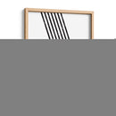 Ortograma Ii - W. Rutledge | Cuadro decorativo de Canvas Lab