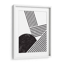 Ortograma Ii - W. Rutledge | Cuadro decorativo de Canvas Lab