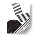 Ortograma Ii - W. Rutledge | Cuadro decorativo de Canvas Lab