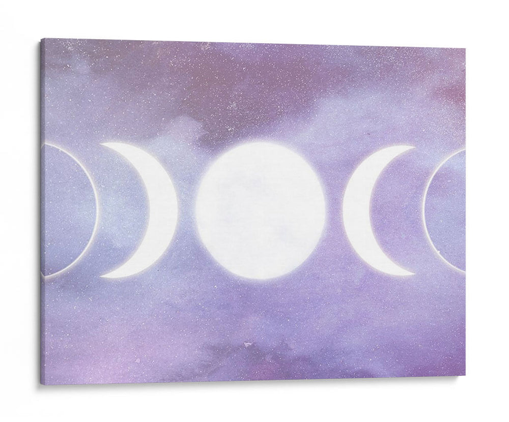 Celestia I - Victoria Borges | Cuadro decorativo de Canvas Lab