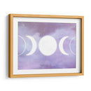 Celestia I - Victoria Borges | Cuadro decorativo de Canvas Lab