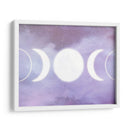 Celestia I - Victoria Borges | Cuadro decorativo de Canvas Lab