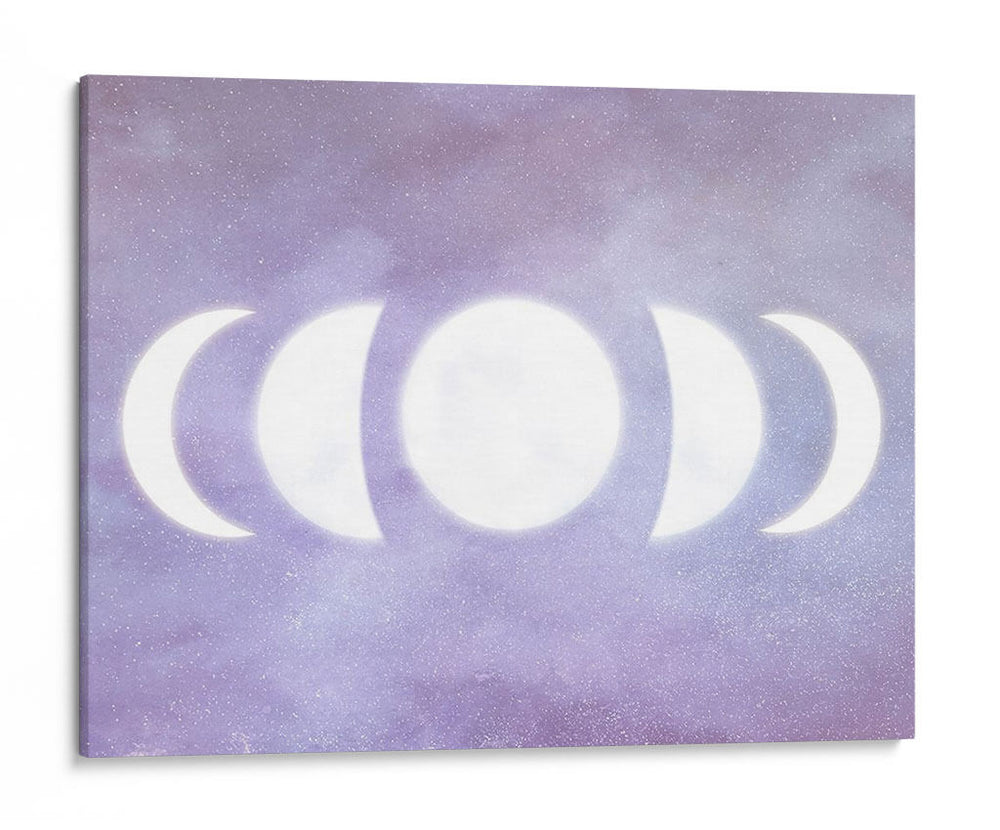 Celestia Ii - Victoria Borges | Cuadro decorativo de Canvas Lab