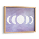 Celestia Ii - Victoria Borges | Cuadro decorativo de Canvas Lab