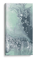 Flujo De Agua I - Jennifer Goldberger | Cuadro decorativo de Canvas Lab