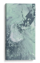 Flujo De Agua Ii - Jennifer Goldberger | Cuadro decorativo de Canvas Lab