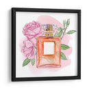 Olor Floral I - Melissa Wang | Cuadro decorativo de Canvas Lab