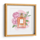 Olor Floral I - Melissa Wang | Cuadro decorativo de Canvas Lab