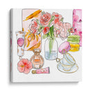 Mañana Glamour I - Melissa Wang | Cuadro decorativo de Canvas Lab