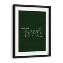 Abrazar Un Árbol Ii - Anna Hambly | Cuadro decorativo de Canvas Lab