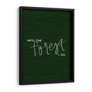 Abrazar Un Árbol Ii - Anna Hambly | Cuadro decorativo de Canvas Lab