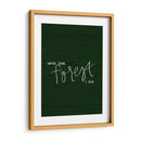 Abrazar Un Árbol Ii - Anna Hambly | Cuadro decorativo de Canvas Lab