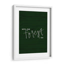 Abrazar Un Árbol Ii - Anna Hambly | Cuadro decorativo de Canvas Lab