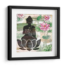 Camino A La Iluminación I - Melissa Wang | Cuadro decorativo de Canvas Lab