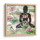 Camino A La Iluminación Ii - Melissa Wang | Cuadro decorativo de Canvas Lab