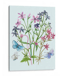 Acuerdos De Flores Silvestres Ii - Melissa Wang | Cuadro decorativo de Canvas Lab