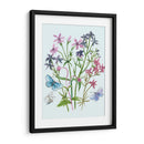 Acuerdos De Flores Silvestres Ii - Melissa Wang | Cuadro decorativo de Canvas Lab