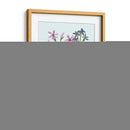 Acuerdos De Flores Silvestres Ii - Melissa Wang | Cuadro decorativo de Canvas Lab