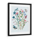 Arreglos De Flores Silvestres Iii - Melissa Wang | Cuadro decorativo de Canvas Lab