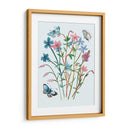 Arreglos De Flores Silvestres Iii - Melissa Wang | Cuadro decorativo de Canvas Lab