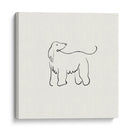 Quédate - Melissa Wang | Cuadro decorativo de Canvas Lab