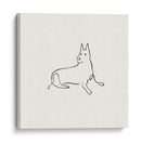 Estancia - Melissa Wang | Cuadro decorativo de Canvas Lab