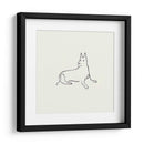 Estancia - Melissa Wang | Cuadro decorativo de Canvas Lab