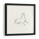 Estancia - Melissa Wang | Cuadro decorativo de Canvas Lab