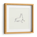 Estancia - Melissa Wang | Cuadro decorativo de Canvas Lab