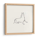 Estancia - Melissa Wang | Cuadro decorativo de Canvas Lab