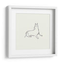 Estancia - Melissa Wang | Cuadro decorativo de Canvas Lab