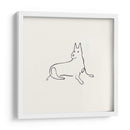 Estancia - Melissa Wang | Cuadro decorativo de Canvas Lab