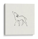 Estancia Iii - Melissa Wang | Cuadro decorativo de Canvas Lab