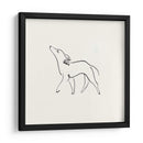 Estancia Iii - Melissa Wang | Cuadro decorativo de Canvas Lab