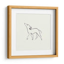 Estancia Iii - Melissa Wang | Cuadro decorativo de Canvas Lab