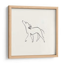 Estancia Iii - Melissa Wang | Cuadro decorativo de Canvas Lab