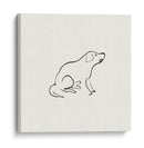 Estancia Iv - Melissa Wang | Cuadro decorativo de Canvas Lab