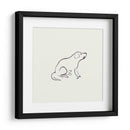 Estancia Iv - Melissa Wang | Cuadro decorativo de Canvas Lab