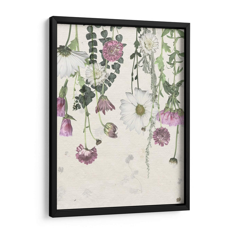 Flor Veil I - Grace Popp | Cuadro decorativo de Canvas Lab