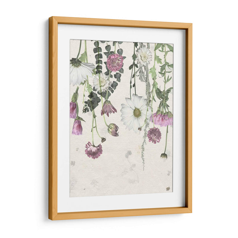 Flor Veil I - Grace Popp | Cuadro decorativo de Canvas Lab