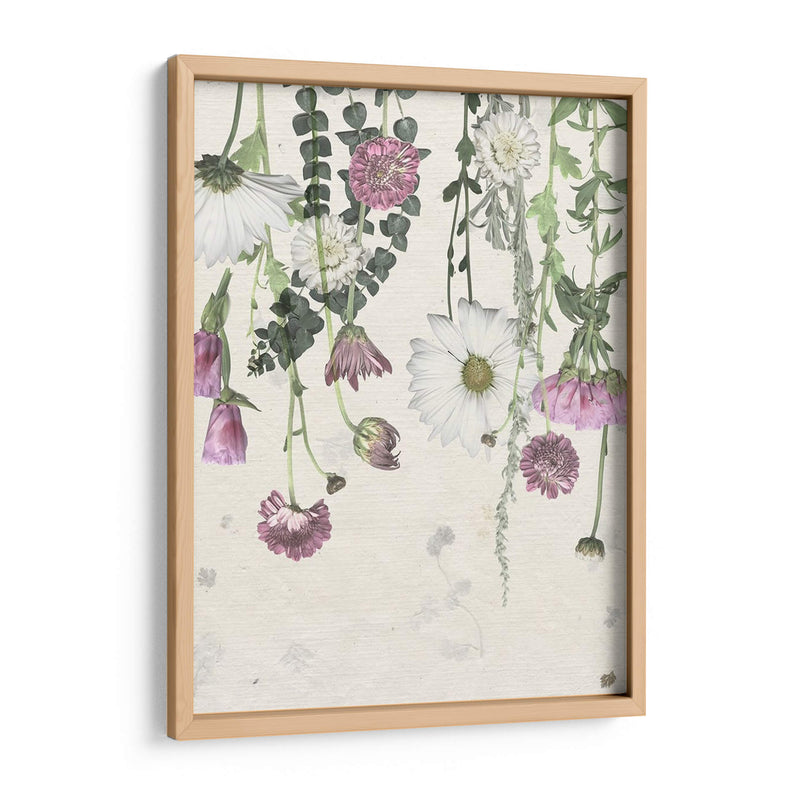 Flor Veil I - Grace Popp | Cuadro decorativo de Canvas Lab