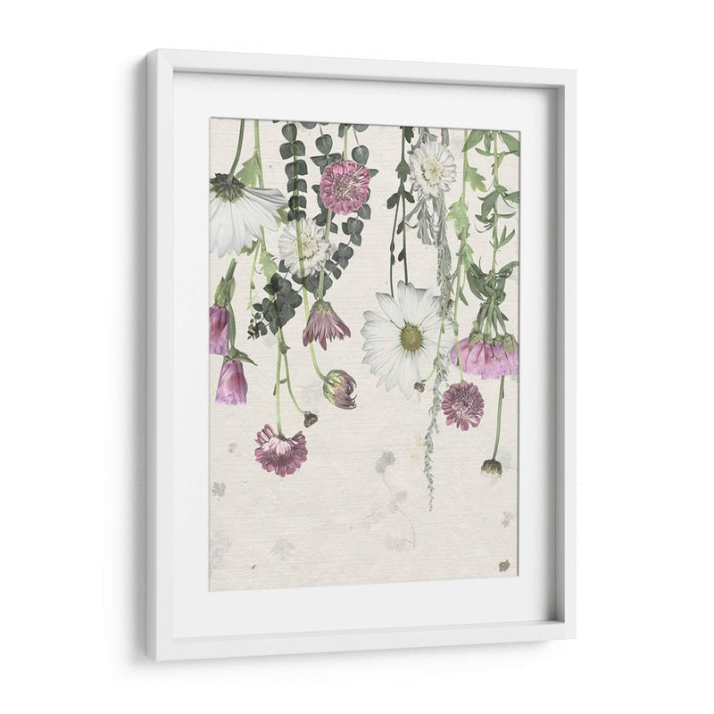 Flor Veil I - Grace Popp | Cuadro decorativo de Canvas Lab