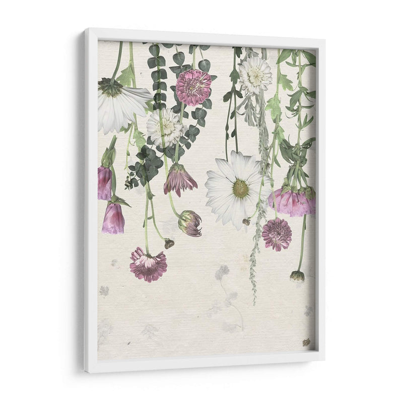 Flor Veil I - Grace Popp | Cuadro decorativo de Canvas Lab