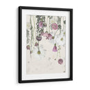 Flor Veil Ii - Grace Popp | Cuadro decorativo de Canvas Lab