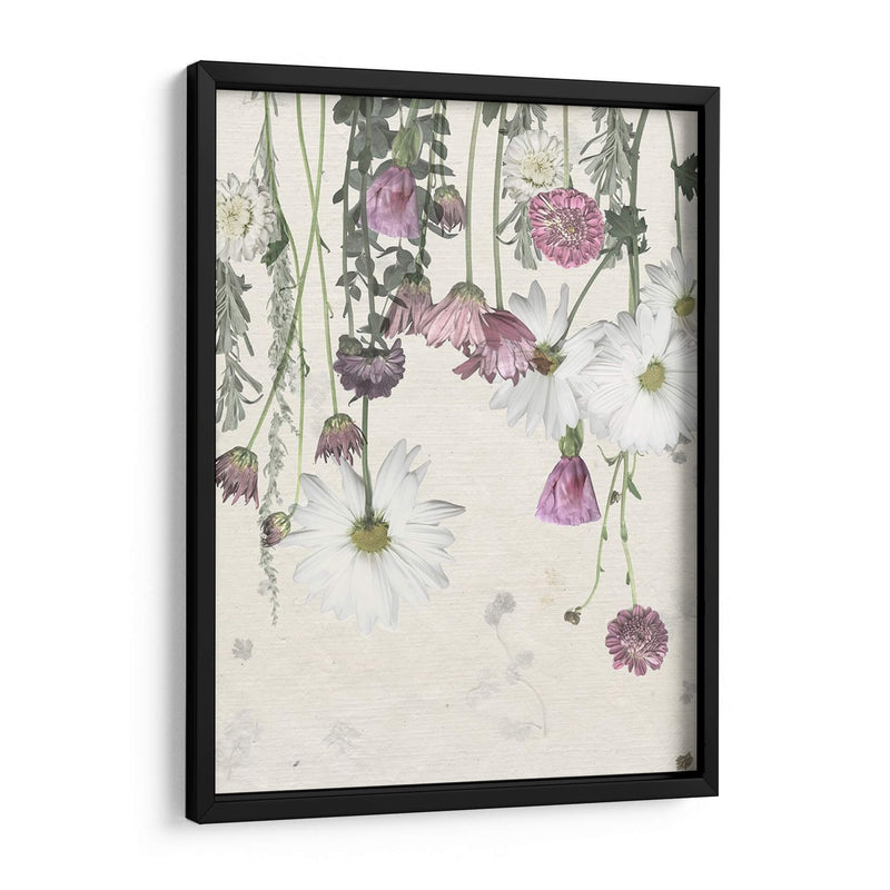 Flor Veil Ii - Grace Popp | Cuadro decorativo de Canvas Lab