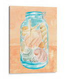 Shell Recogiendo I - Jacob Green | Cuadro decorativo de Canvas Lab