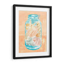 Shell Recogiendo I - Jacob Green | Cuadro decorativo de Canvas Lab