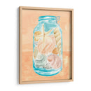 Shell Recogiendo I - Jacob Green | Cuadro decorativo de Canvas Lab